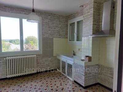 For rent Egletons 6 rooms 120 m2 Correze (19300) photo 1