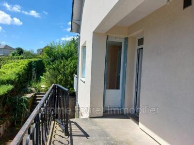 For rent Egletons 6 rooms 120 m2 Correze (19300) photo 3