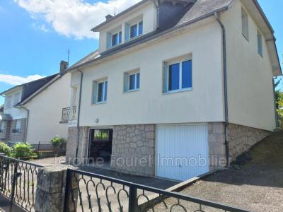 For rent Egletons 6 rooms 120 m2 Correze (19300) photo 4