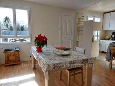 Annonce Location 3 pi�ces Maison Rosiers-d'egletons 19