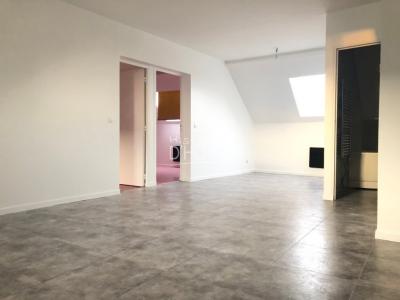 For rent Rozay-en-brie 3 rooms 59 m2 Seine et marne (77540) photo 1