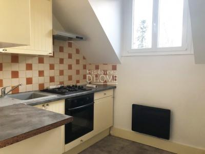 For rent Rozay-en-brie 3 rooms 59 m2 Seine et marne (77540) photo 4