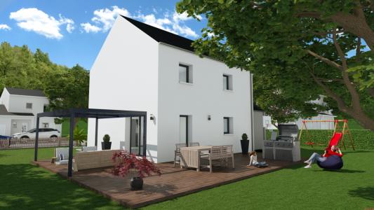 For sale Saint-guinoux 120 m2 Ille et vilaine (35430) photo 1