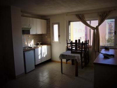 Annonce Vente Appartement Cap-d'agde 34