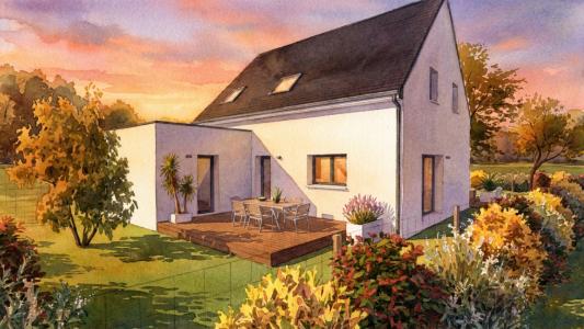 Annonce Vente Maison Besne 44