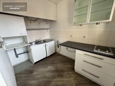 Annonce Location 2 pi�ces Appartement Lille 59