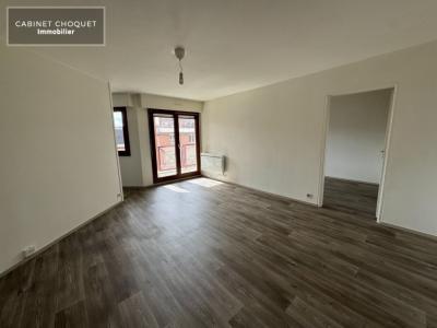 Louer Appartement 48 m2 Lille