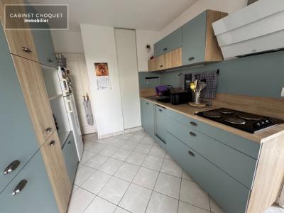 For rent Haubourdin 3 rooms 86 m2 Nord (59320) photo 2