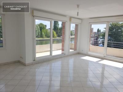 For rent Haubourdin 3 rooms 86 m2 Nord (59320) photo 3