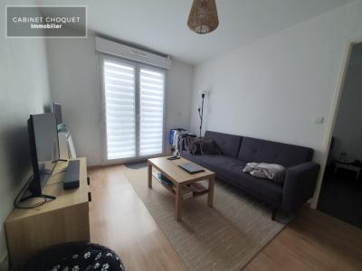 For rent Saint-andre-lez-lille 2 rooms 41 m2 Nord (59350) photo 0