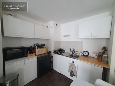 Annonce Location 2 pi�ces Appartement Saint-andre-lez-lille 59