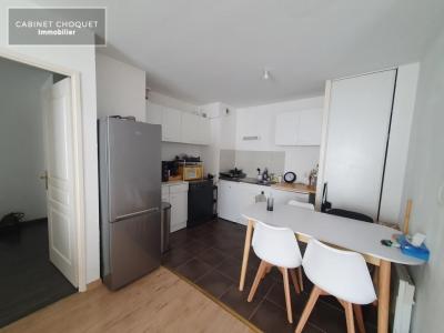 Louer Appartement Saint-andre-lez-lille Nord