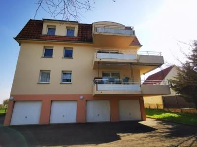 For sale Herrlisheim 4 rooms 79 m2 Bas rhin (67850) photo 0