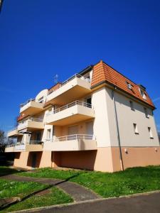 Annonce Vente 4 pi�ces Appartement Herrlisheim 67