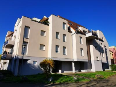 For sale Benfeld 1 room 34 m2 Bas rhin (67230) photo 0