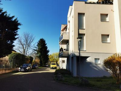 Annonce Vente Appartement Benfeld 67