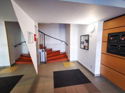 Annonce Vente 3 pi�ces Appartement Soufflenheim 67