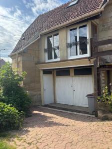 For rent Cramoisy 2 rooms 34 m2 Oise (60660) photo 0