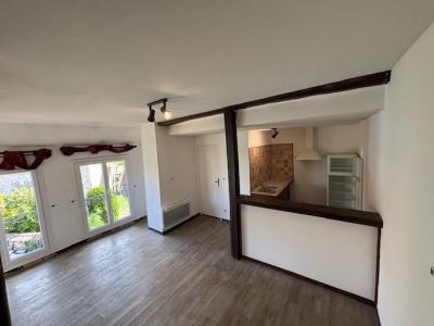 Annonce Location 2 pi�ces Appartement Cramoisy 60