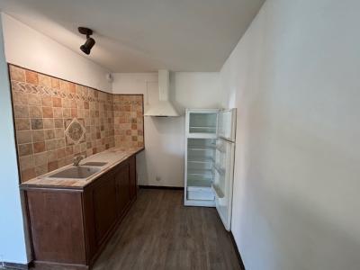 Louer Appartement 34 m2 Cramoisy