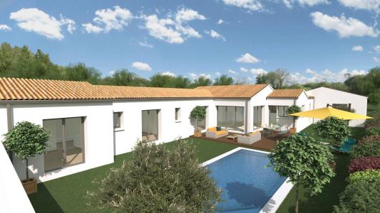 For sale Nieul-sur-mer 5 rooms 115 m2 Charente maritime (17137) photo 2