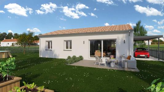 For sale Saint-juery 4 rooms 86 m2 Tarn (81160) photo 0