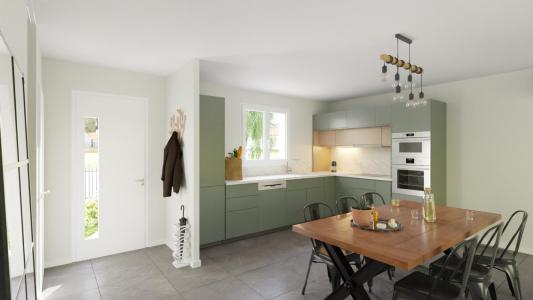 For sale Calmont 4 rooms 86 m2 Haute garonne (31560) photo 3
