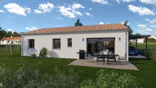 For sale Saint-leon 4 rooms 89 m2 Haute garonne (31560) photo 0
