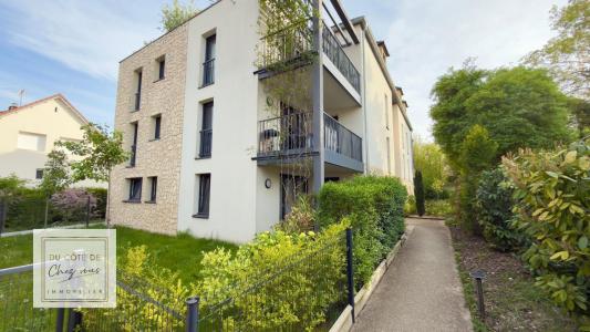 For sale Saint-andre-les-vergers 2 rooms 42 m2 Aube (10120) photo 0