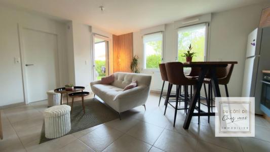 Annonce Vente 2 pi�ces Appartement Saint-andre-les-vergers 10