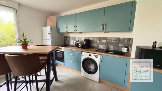 Acheter Appartement Saint-andre-les-vergers Aube