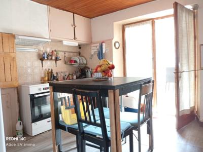 Annonce Vente 6 pi�ces Maison Labastide-rouairoux 81