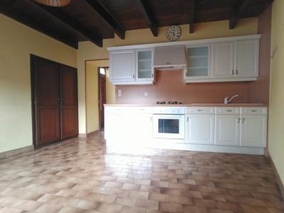 Annonce Vente 6 pi�ces Maison Saint-pons-de-thomieres 34