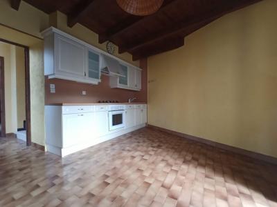 Acheter Maison 74 m2 Saint-pons-de-thomieres