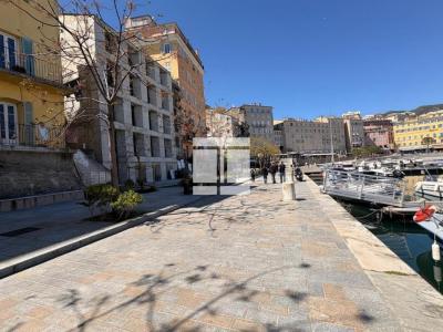 Annonce Vente 2 pi�ces Appartement Bastia 20