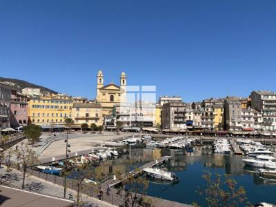For sale Bastia 4 rooms 118 m2 Corse (20200) photo 0