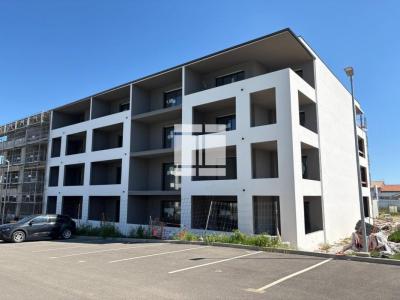 Annonce Vente Appartement Venzolasca 20