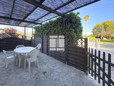 Annonce Vente 2 pi�ces Appartement Saint-florent 20