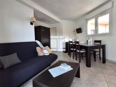 Acheter Appartement 35 m2 Saint-florent