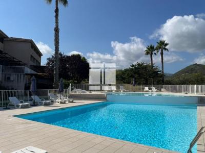 Acheter Appartement Saint-florent Corse