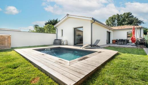 Acheter Maison 105 m2 Ayguesvives