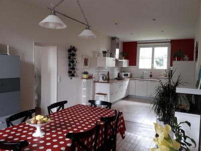 Annonce Location 7 pi�ces Maison Saint-malo 35
