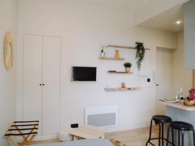 Annonce Location Appartement Rennes 35