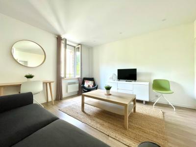 Annonce Location Appartement Rennes 35
