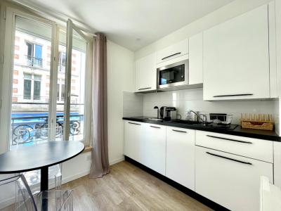 Louer Appartement Rennes Ille et vilaine