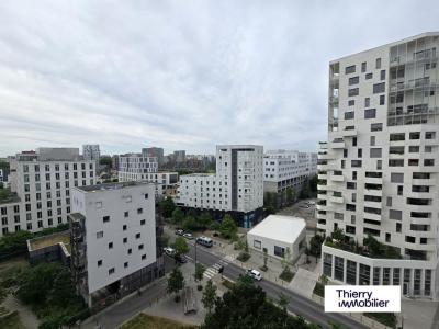 For sale Nantes 3 rooms 60 m2 Loire atlantique (44000) photo 0