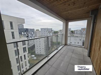Annonce Vente 3 pi�ces Appartement Nantes 44