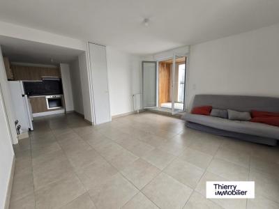 Acheter Appartement 60 m2 Nantes