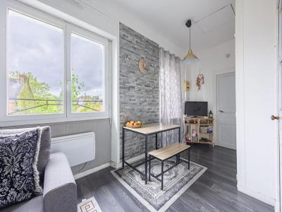 For sale Nantes 2 rooms 32 m2 Loire atlantique (44000) photo 0
