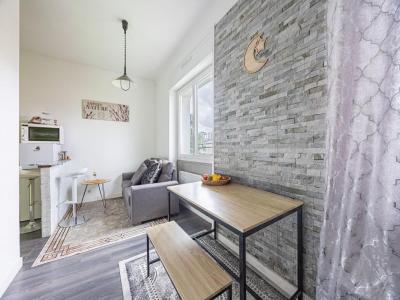 Annonce Vente 2 pi�ces Appartement Nantes 44